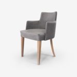 Long Chair