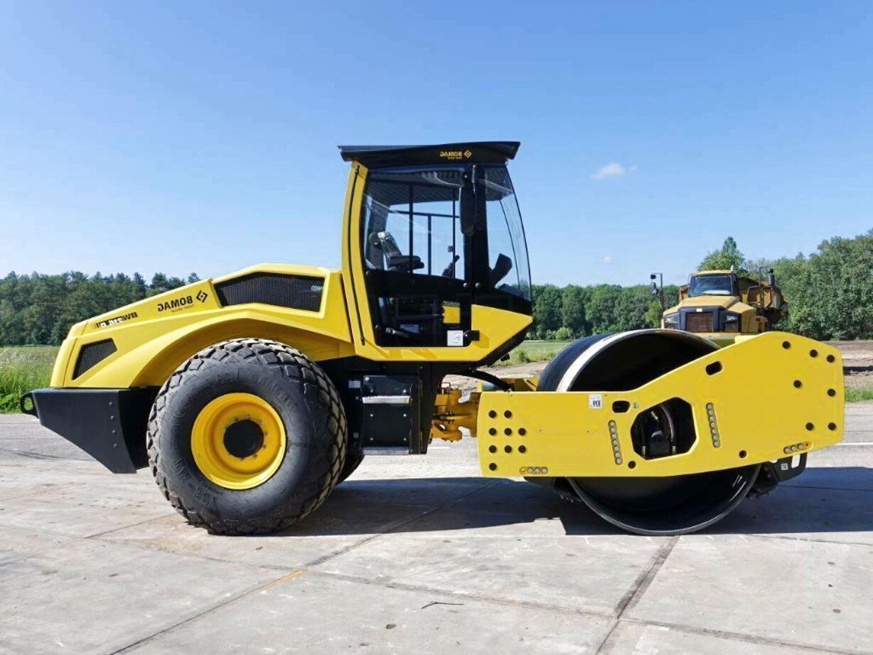 compacteuse compacteuse